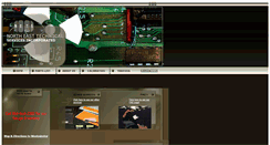 Desktop Screenshot of netsnukes.com